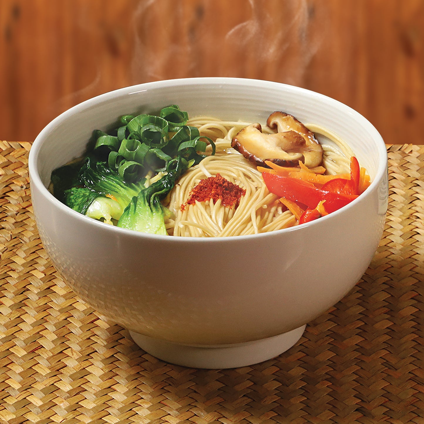 ICHIRAN Vegan Ramen